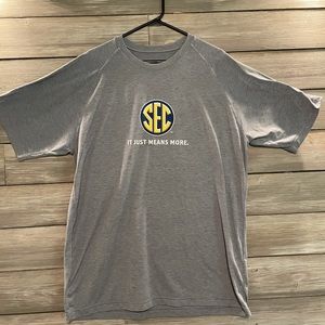 SEC Nashville shirt